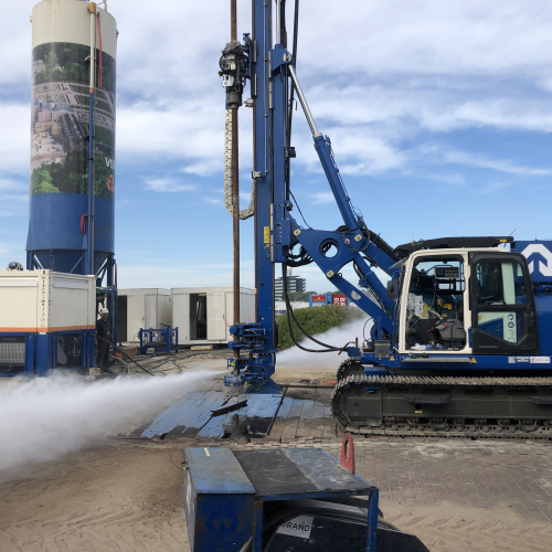 Jetgrouten 1