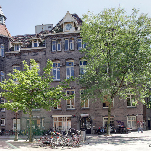 UvA 1