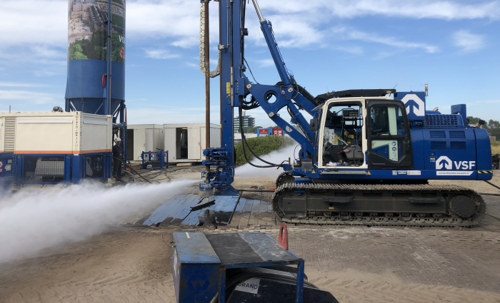 Jetgrouten 1