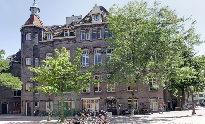 UvA 1