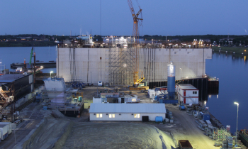 Caissons 2