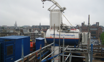 Caissons 3.