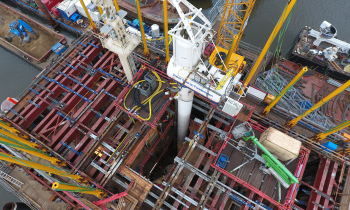 Caissons 4
