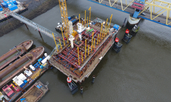 Caissons 5