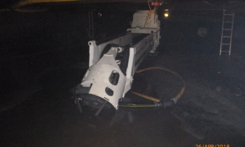 Caissons 7