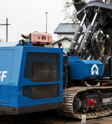 Mobiliteit Vught Verdiept 