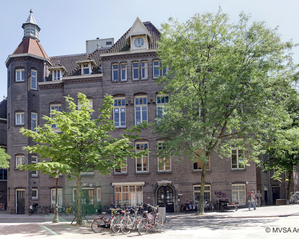 UvA 1